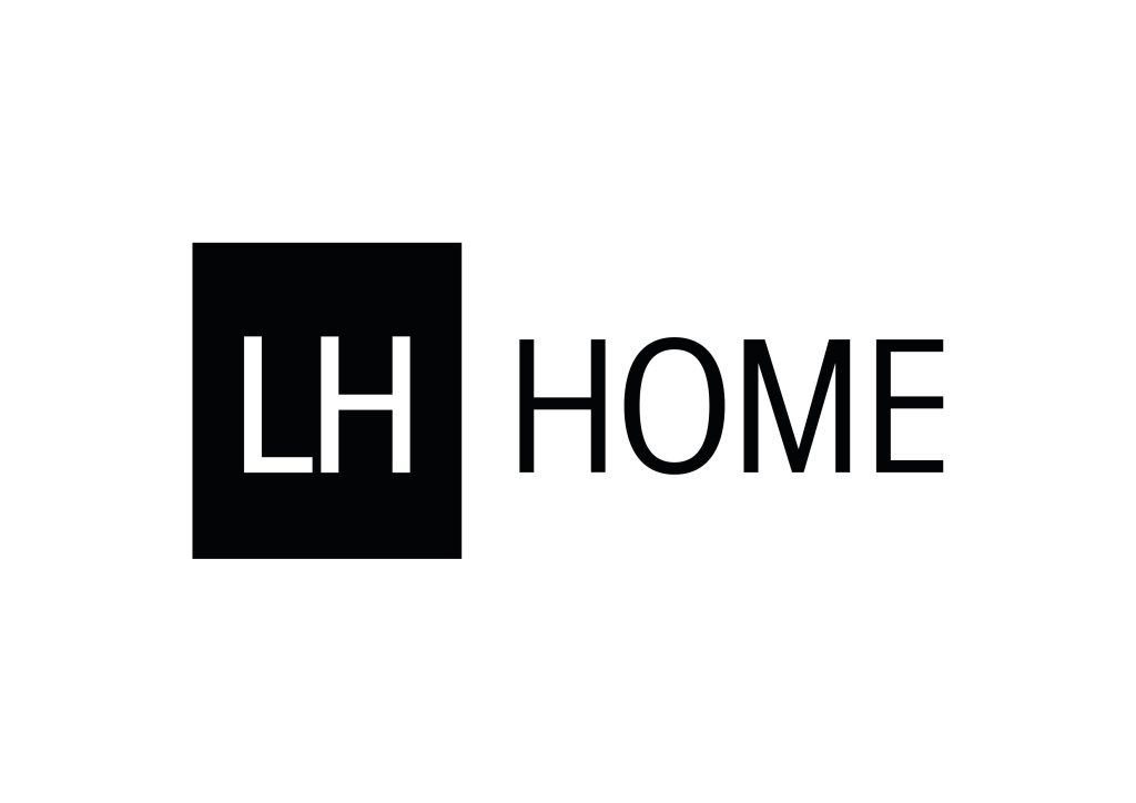 logo LH Home