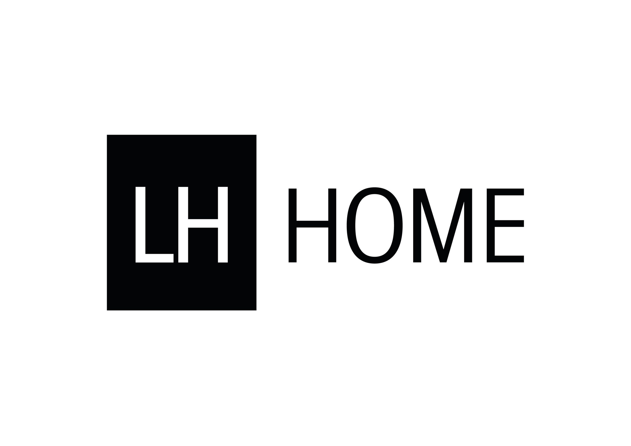 logo LH Home